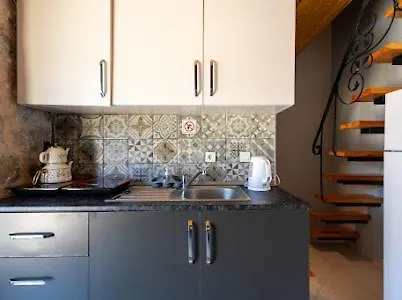 Sora No Mori Privatunterkunft *