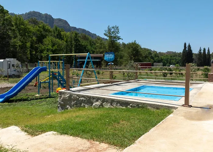 Sora No Mori Privatunterkunft *