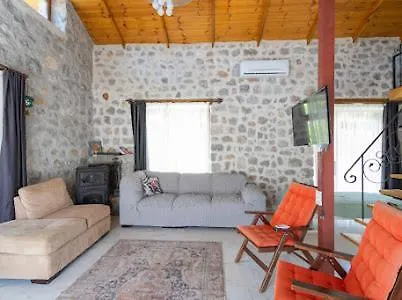 Sora No Mori Privatunterkunft Marmaris