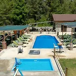 Accommodatie bij particulieren Sora No Mori Marmaris