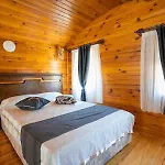 Accommodatie bij particulieren Sora No Mori *