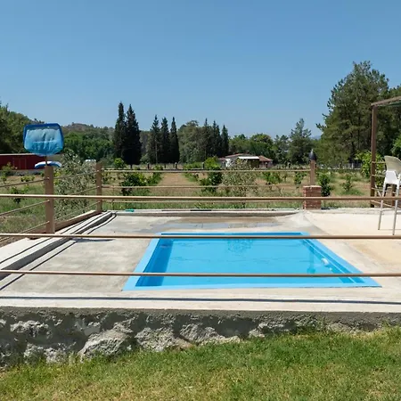 Sora No Mori Homestay *