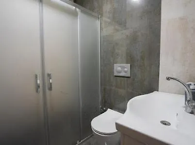 Homestay Sora No Mori