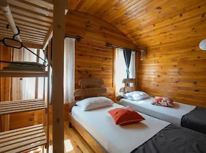 Quarto em Acomodações Particulares Sora No Mori