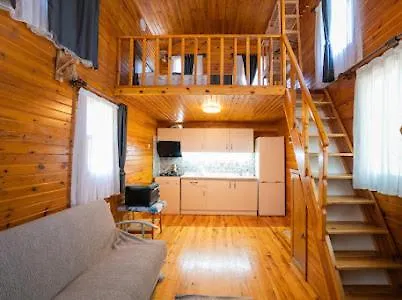 Sora No Mori Quarto em Acomodações Particulares *