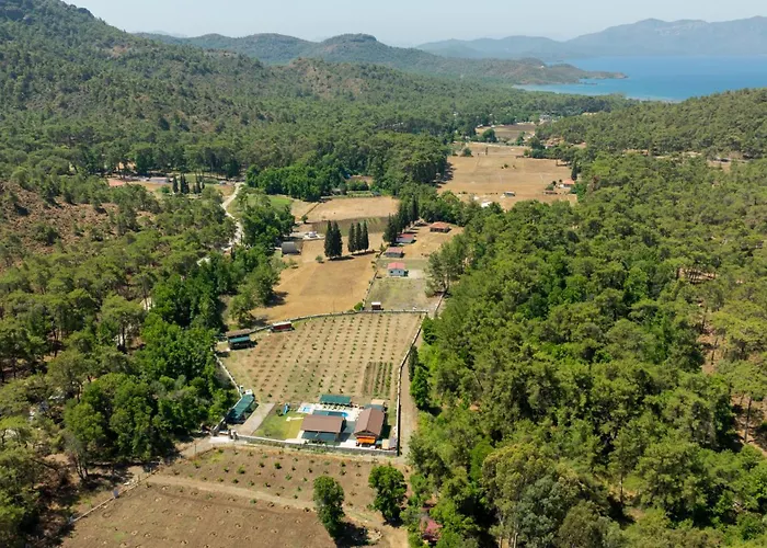 Sora No Mori Homestay Marmaris