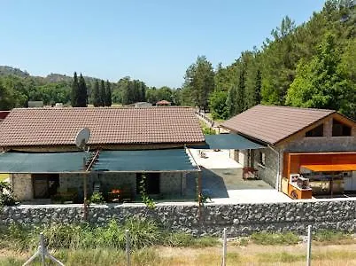 Homestay Sora No Mori