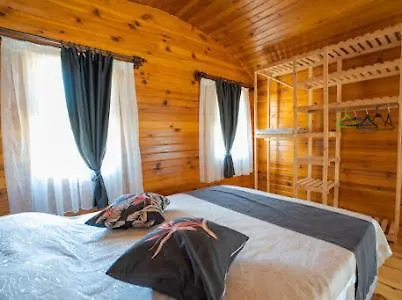 Sora No Mori Homestay