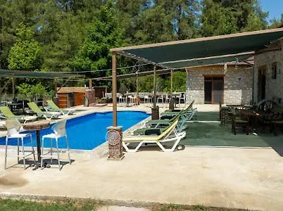 Sora No Mori Homestay