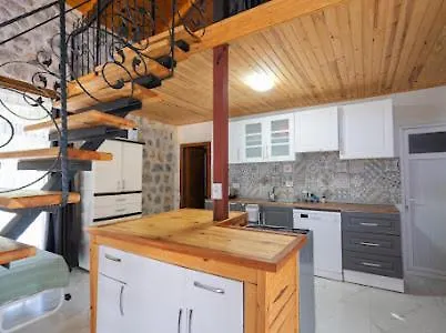 Sora No Mori Quarto em Acomodações Particulares