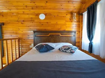 Sora No Mori Quarto em Acomodações Particulares *