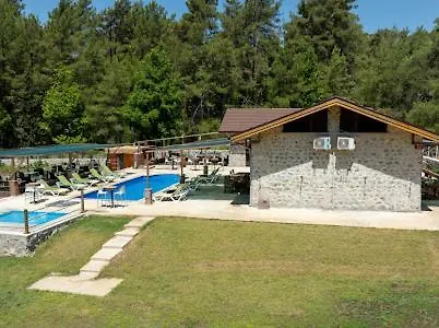 Sora No Mori Quarto em Acomodações Particulares *