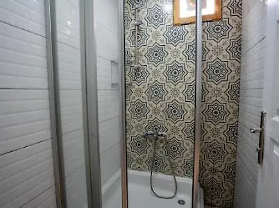 Quarto em Acomodações Particulares Sora No Mori *