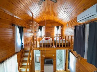 Sora No Mori Homestay Marmaris