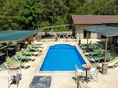 Sora No Mori Homestay Marmaris