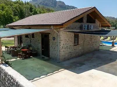 Sora No Mori Homestay