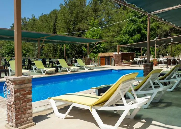 Sora No Mori Homestay *