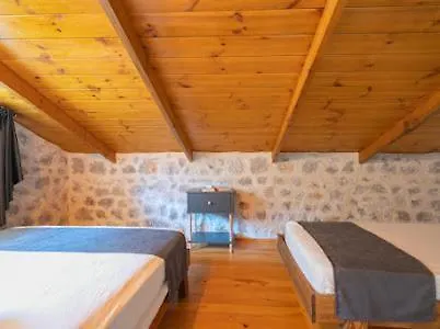 Quarto em Acomodações Particulares Sora No Mori *