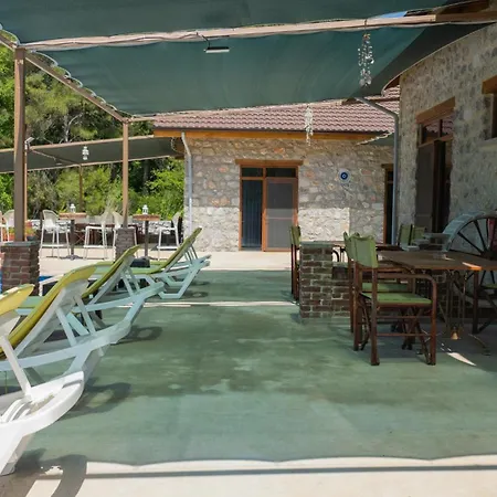 Sora No Mori Accommodatie bij particulieren Marmaris