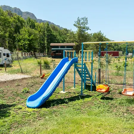 Accommodatie bij particulieren Sora No Mori Marmaris