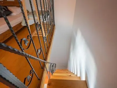 Accommodatie bij particulieren Sora No Mori *