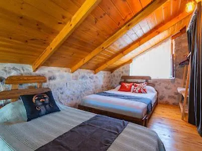 Accommodatie bij particulieren Sora No Mori