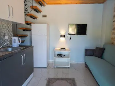 Accommodatie bij particulieren Sora No Mori