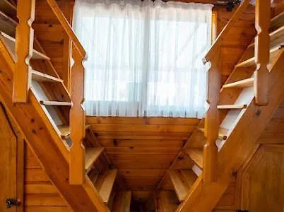 Accommodatie bij particulieren Sora No Mori Marmaris