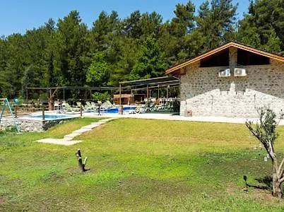 Accommodatie bij particulieren Sora No Mori Marmaris