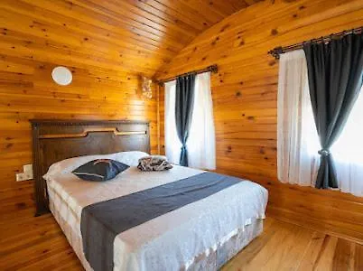 Accommodatie bij particulieren Sora No Mori *