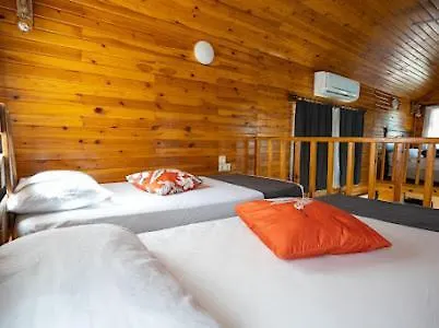 Sora No Mori * Marmaris