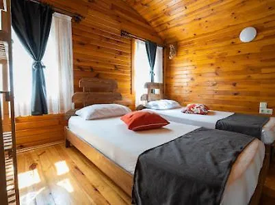 Accommodatie bij particulieren Sora No Mori