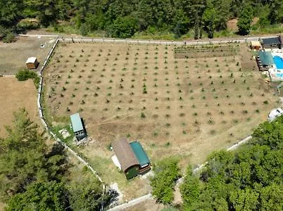 Accommodatie bij particulieren Sora No Mori Marmaris